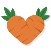 Carrots Icon