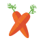 Carrots