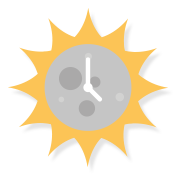 Sun Icon