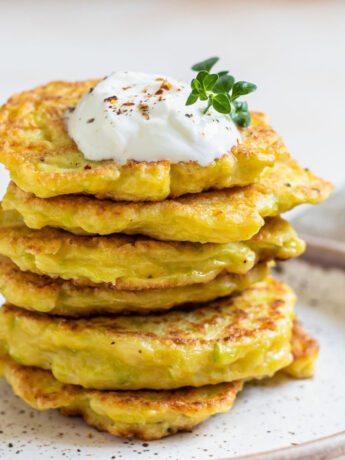 Hot-Off-The-Griddle-Corn-Cakes