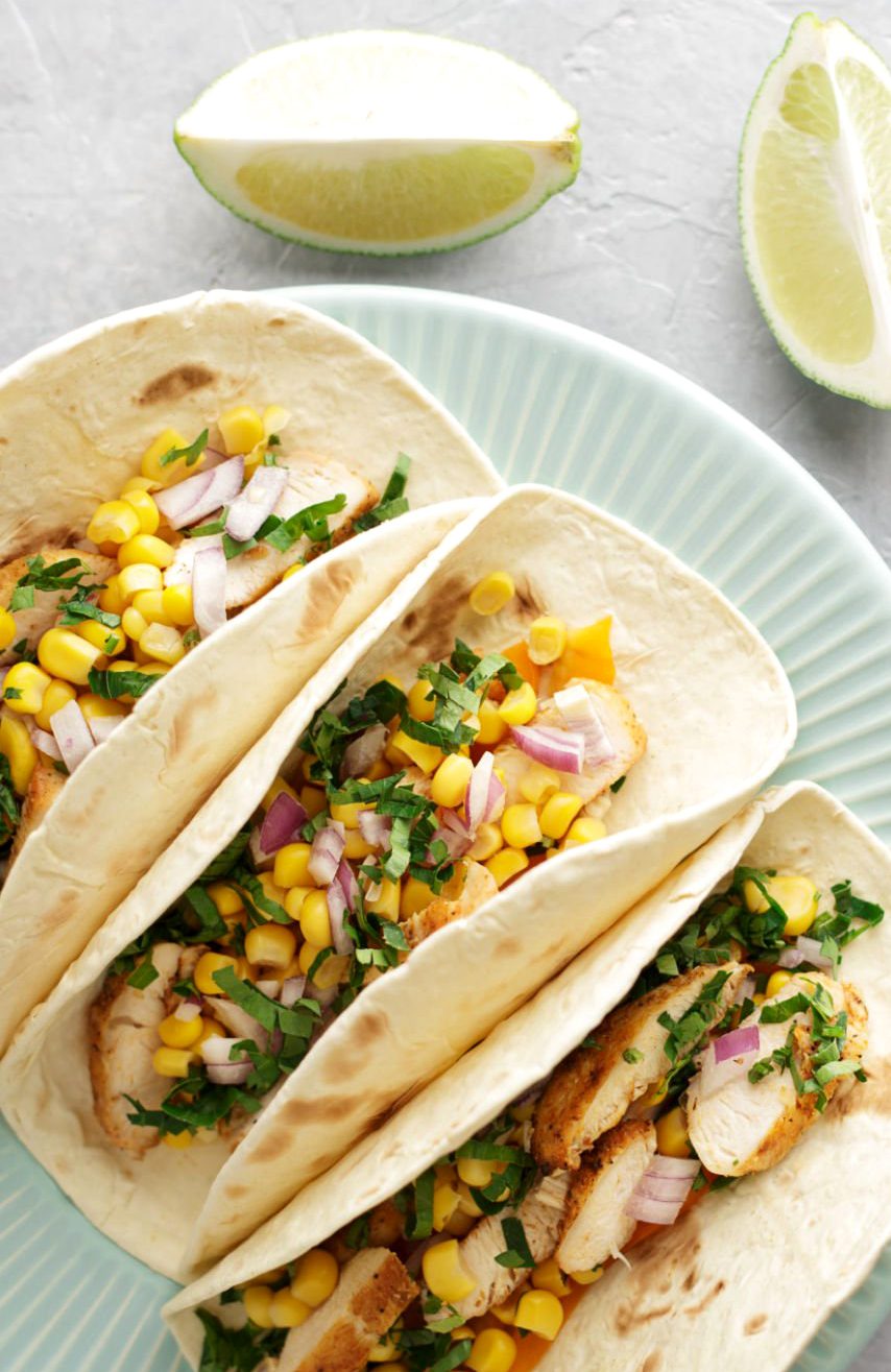 
              Lunchbox Tacos 