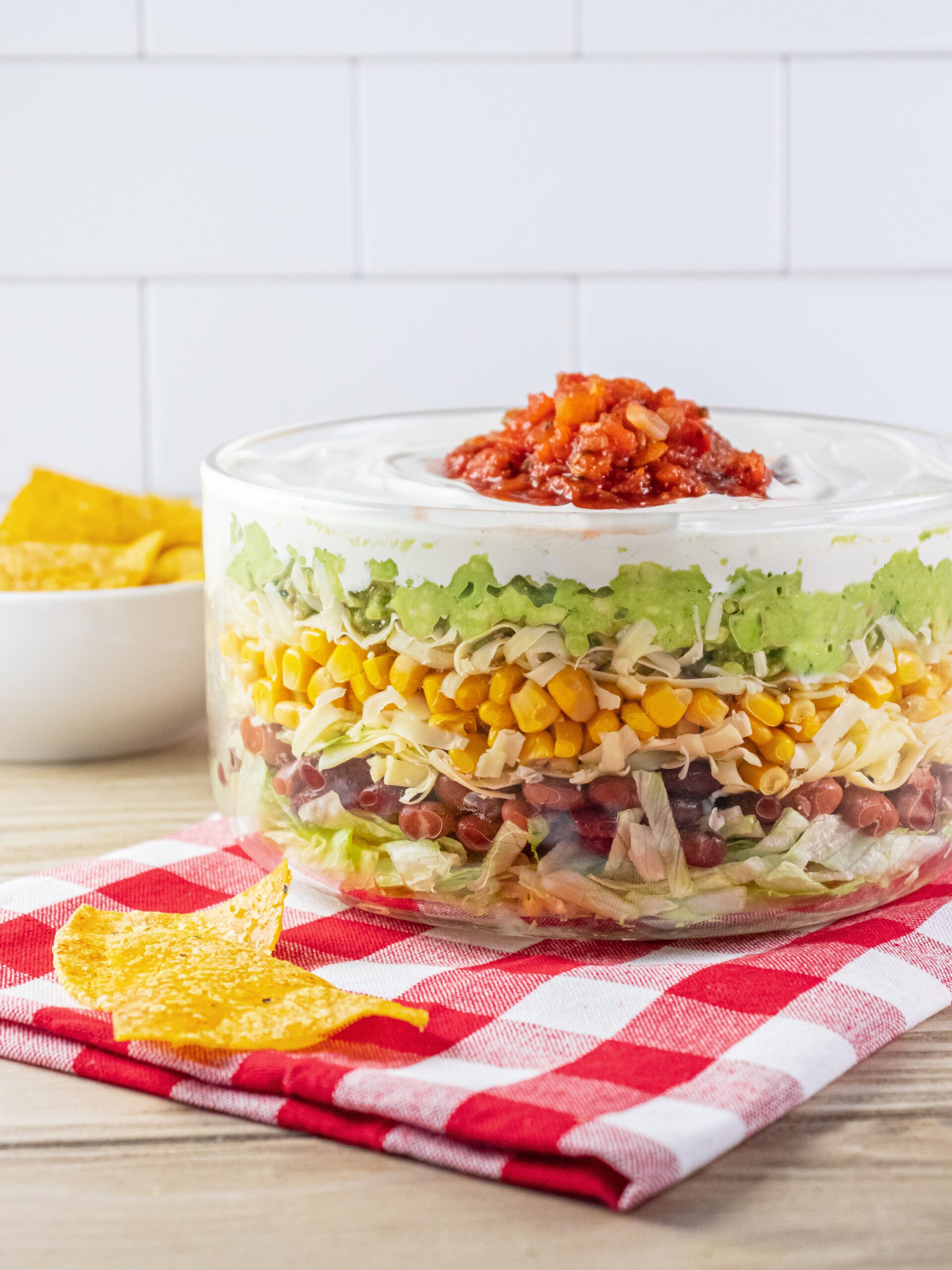 Seven Layer Dip IMG 2