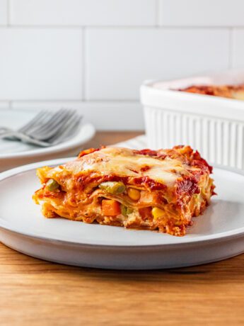 Vegetarian-Lasagna