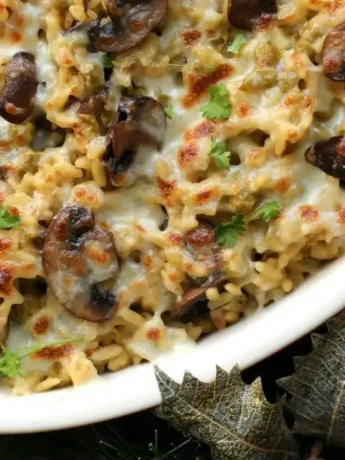 cheesy-mushroom