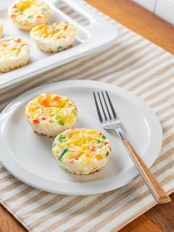 egg bites recipe