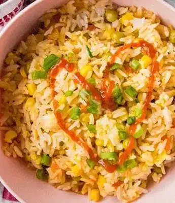 FriedRice
