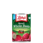 Small Whole Beets, 15 oz.