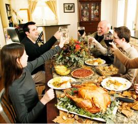 Libby’s® Thanks Fans with its Second Annual “Cansgiving” Sweepstakes