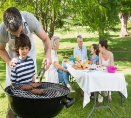 Perfect the Picnic: Recipes for Al Fresco Feasting