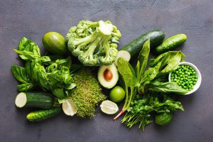 4 Fun Green Recipes for Saint Patrick’s Day