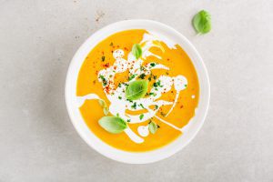 FALL in Love With Soups This Season