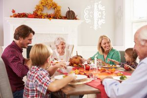 Libby’s® Helps Consumers Give Thanks with Sixth Annual  “Cansgiving” Sweepstakes