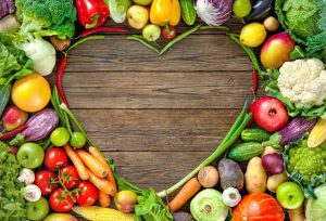 Add Veggies for a Boost on World Heart Day with These Three Recipes