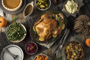 Thanksgiving Feasting Made Easy!