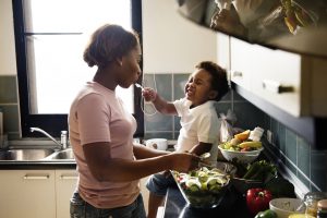 Win the March Madness of Nutrition