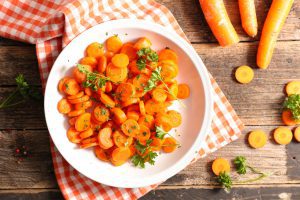 International Carrot Day