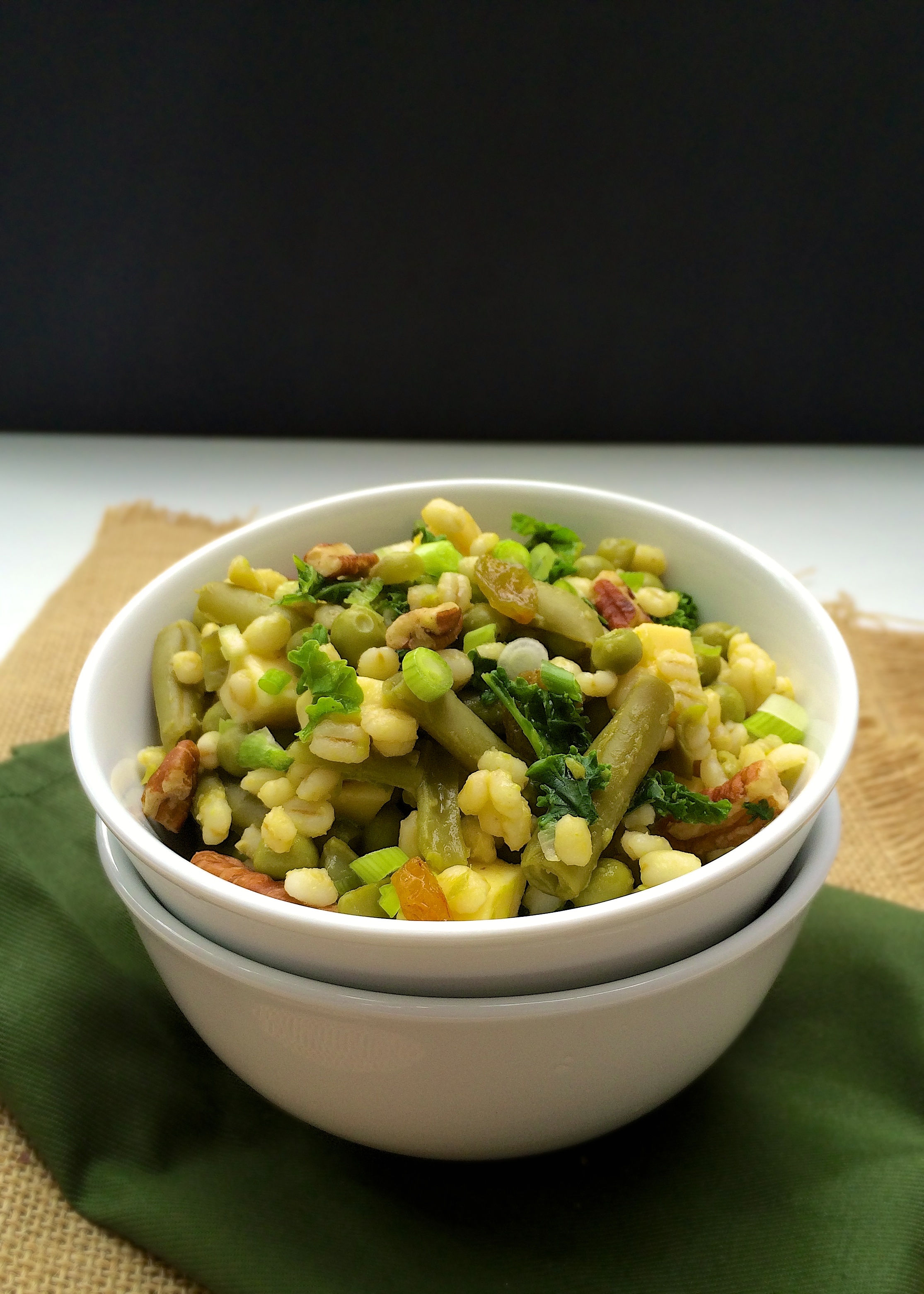 Barley Salad