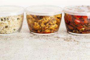 Food Waste Survival Guide for Back to School