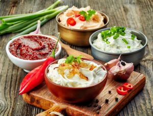 Spread-Style Dining with Libby’s®