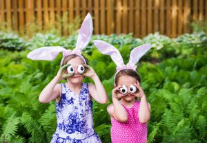 Recipes & Tips to Have a Hoppy Easter Celebration