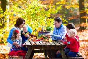 Fall Fest: Making the Most out of This Season’s Harvest