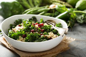 Green Eating: Inspiring Vegetarian Meals for the Family