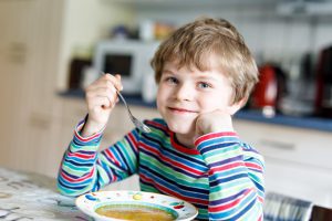 National Soup Month: Three Winter Soup Recipes Everyone Will Love