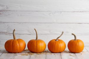 Celebrate the Pumpkin This Halloween: Guide to Upgrading Your Greens