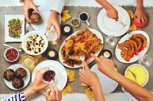 Gobble Up: Last Minute Dishes for the Big Day