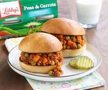 Turkey Bolognese Sliders