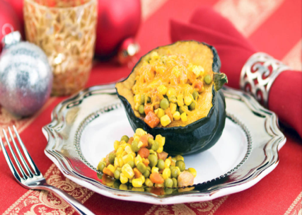 baked-acorn-squash-with-curried-vegetables