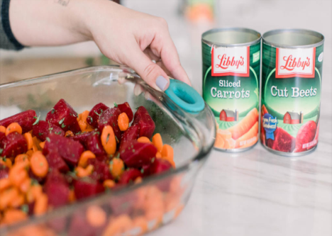 maple-roasted-beets-and-carrots