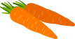 Carrots