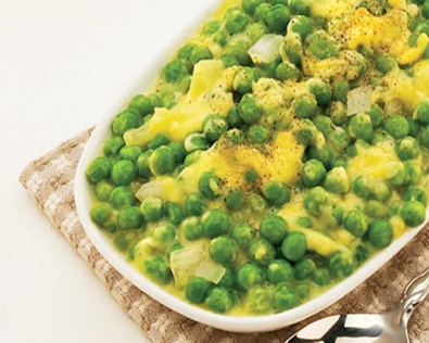 CheesyPeas