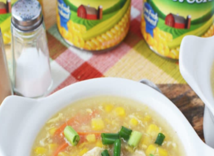 chicken-corn-soup