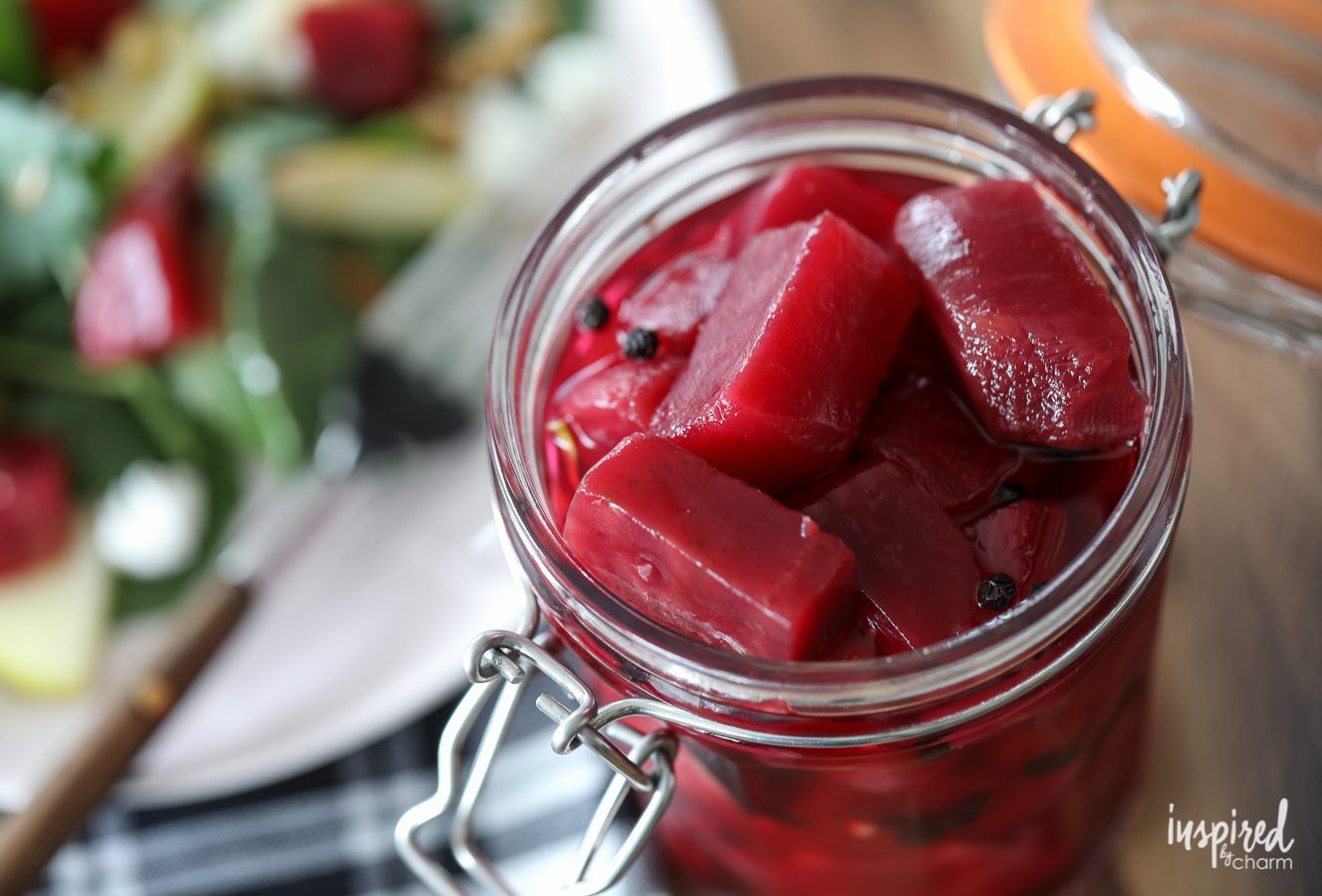 Are Pickled Beets Easy To Digest Are Pickled Beets Easy To Digest