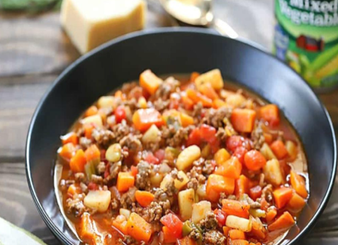 easy-vegetable-beef-soup