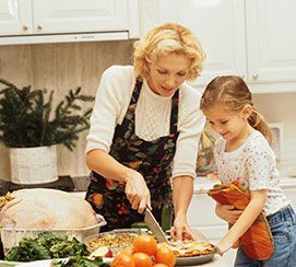 Holiday Side Dishes: Something for Everyone!