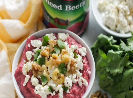 Loaded-Beet-Hummus