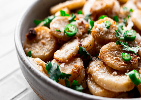 mexican-street-corn-air-fryer-potatoes