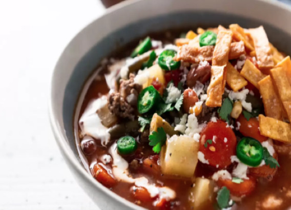 one-pot-taco-stew