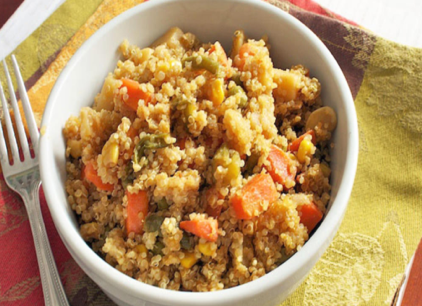 quick-and-healthy-fried-quinoa-with-mixed-vegetables