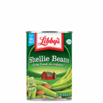Shellie Beans, 14.5 oz.