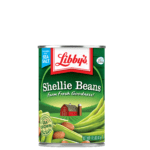 Shellie Beans, 14.5 oz.