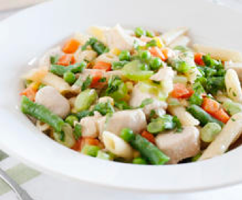 skilletpotpiepasta