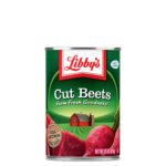 Cut Beets, 15 oz.