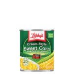 Cream Style Sweet Corn, 8.5 oz.