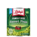 Sweet Peas, 29 oz. Family Size