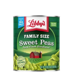 Sweet Peas, 29 oz. Family Size