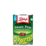 Sweet Peas, 15 oz.
